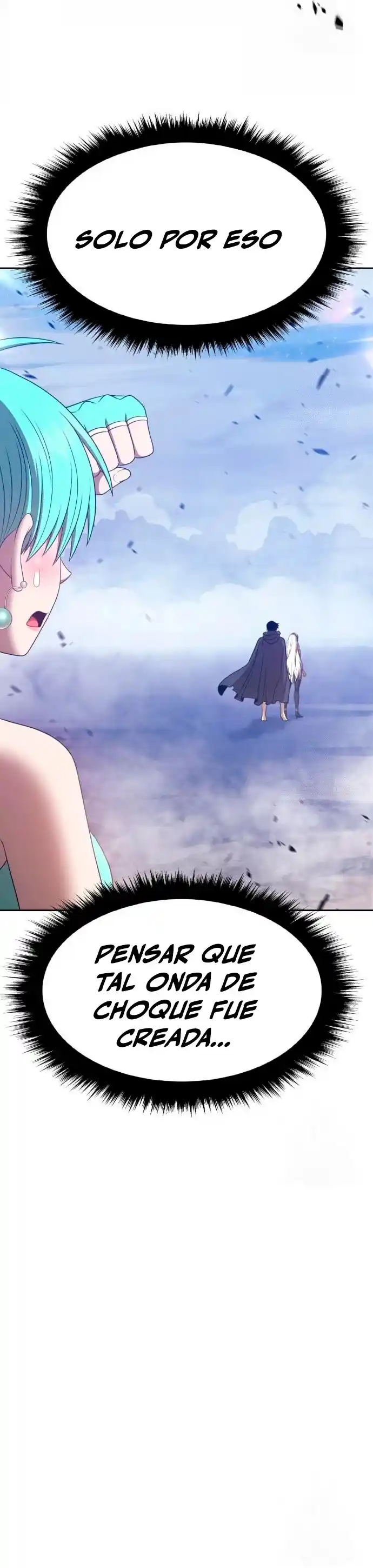 +99 palo de madera capítulo 58, página 57