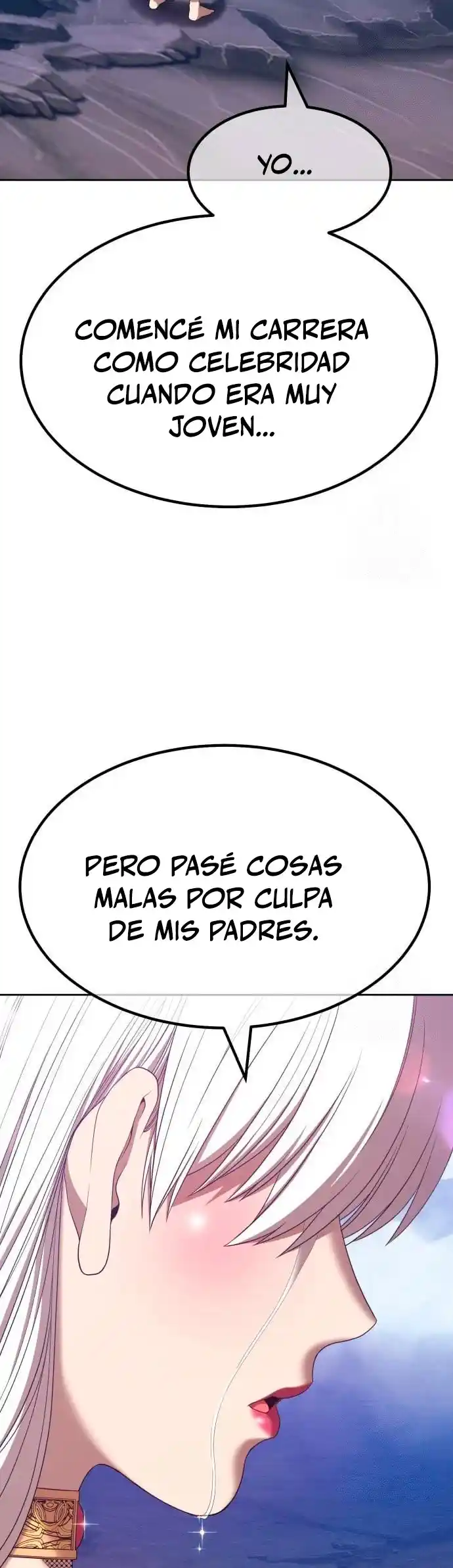 +99 palo de madera capítulo 58, página 68