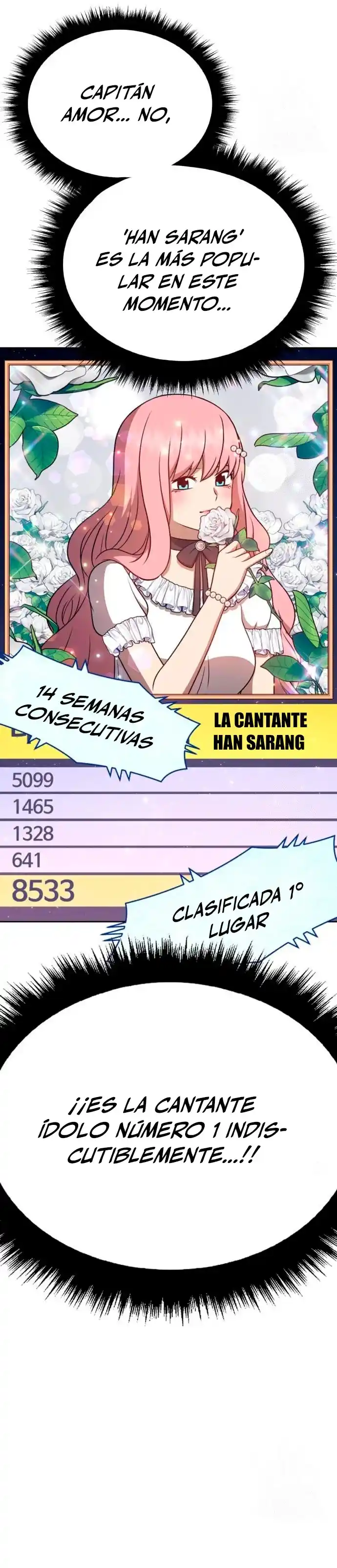 +99 palo de madera capítulo 58, página 102