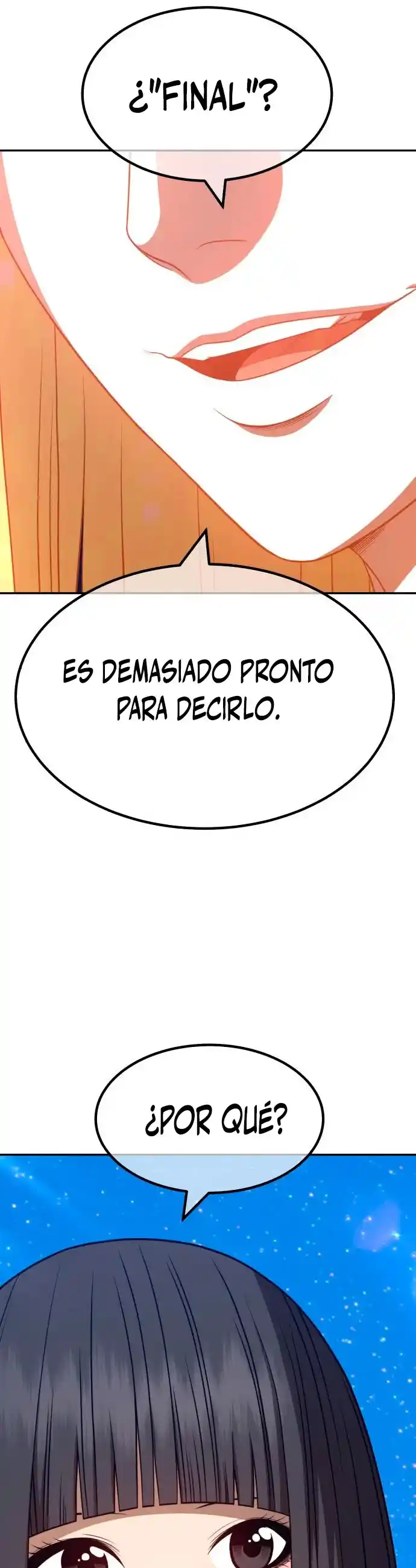 +99 palo de madera capítulo 59, página 78