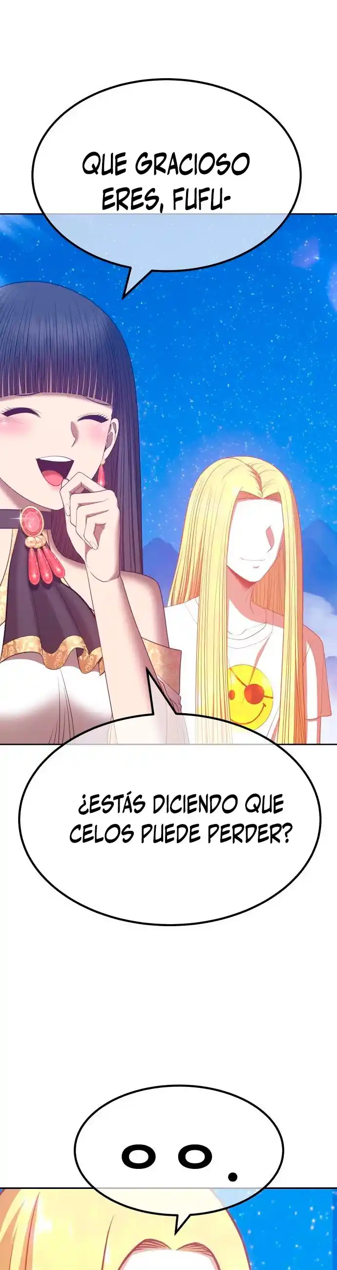 +99 palo de madera capítulo 59, página 83