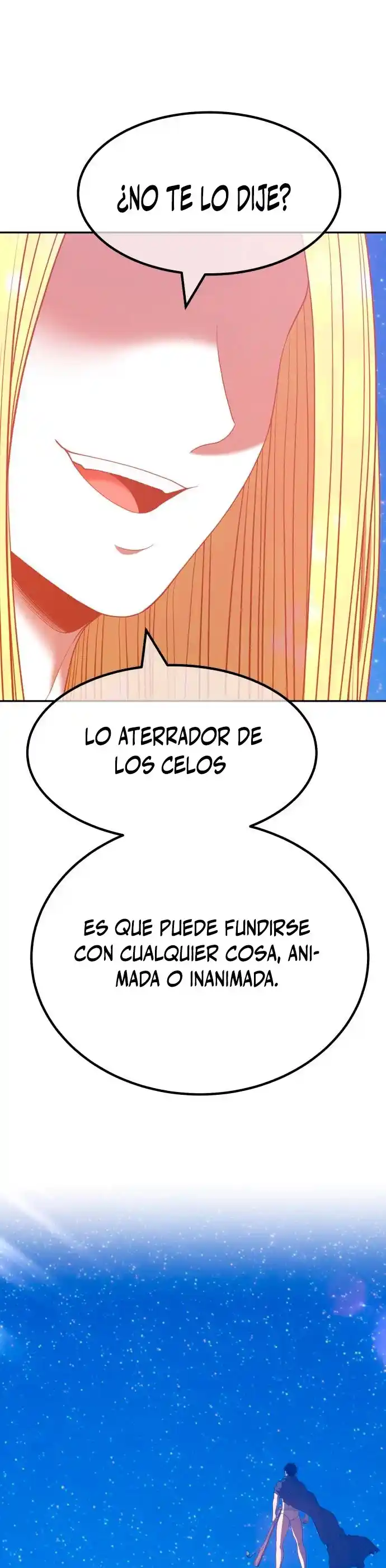 +99 palo de madera capítulo 59, página 132