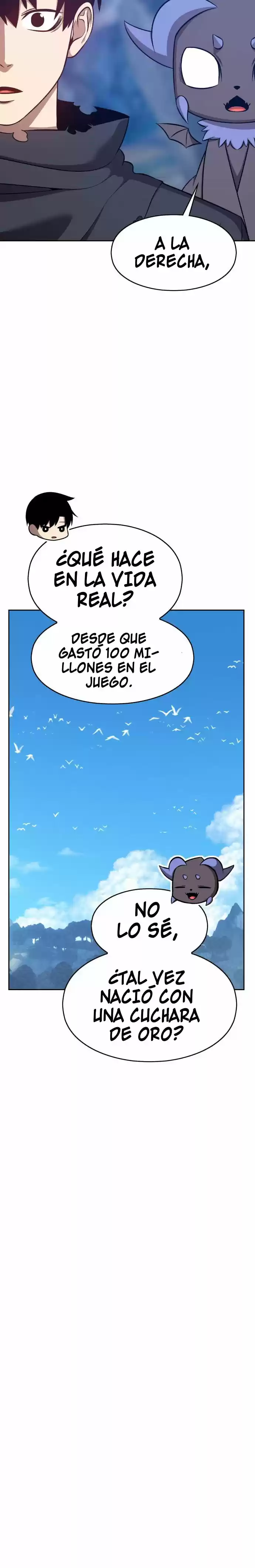 +99 palo de madera capítulo 6, página 66