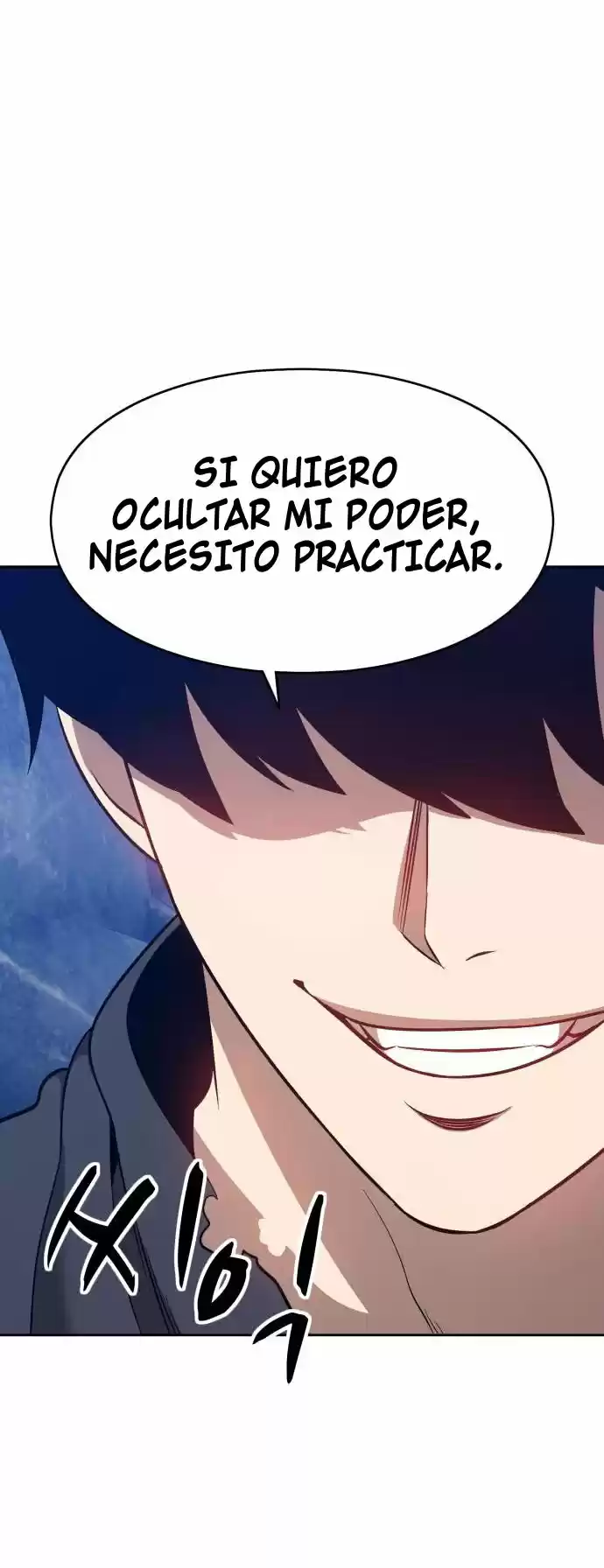 +99 palo de madera capítulo 6, página 87
