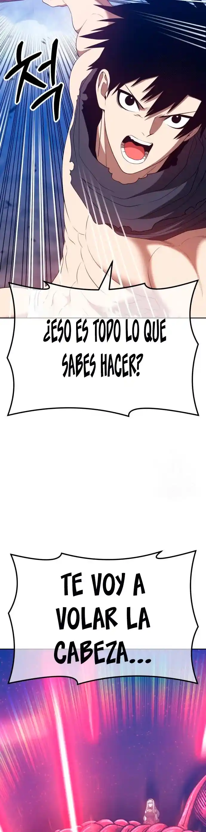 +99 palo de madera capítulo 60, página 28