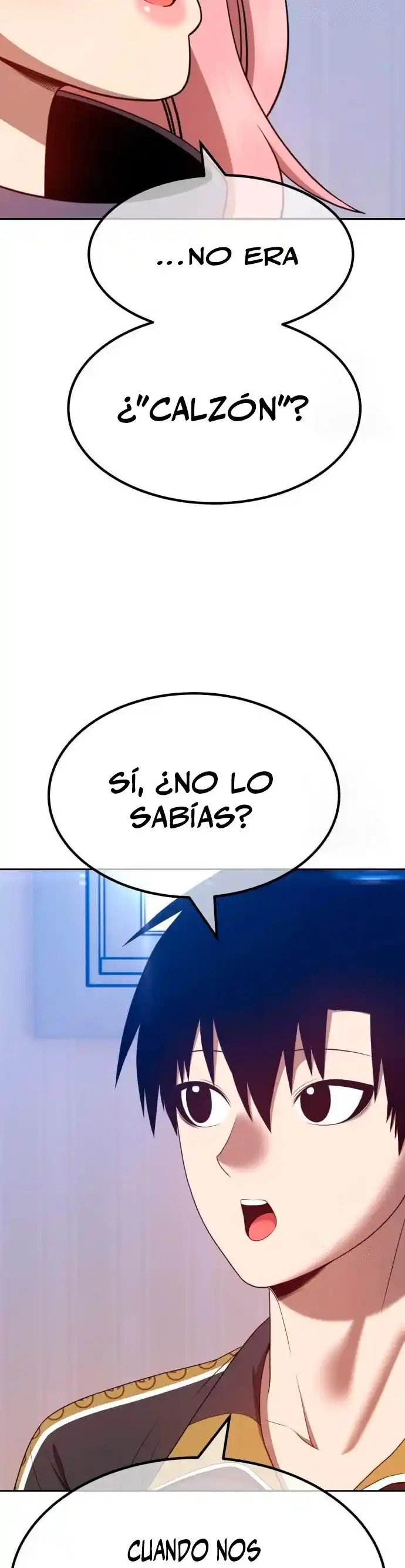 +99 palo de madera capítulo 62, página 18