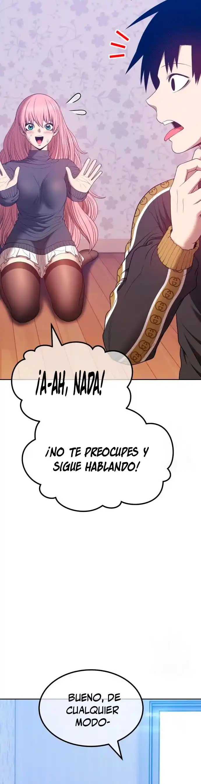 +99 palo de madera capítulo 62, página 25