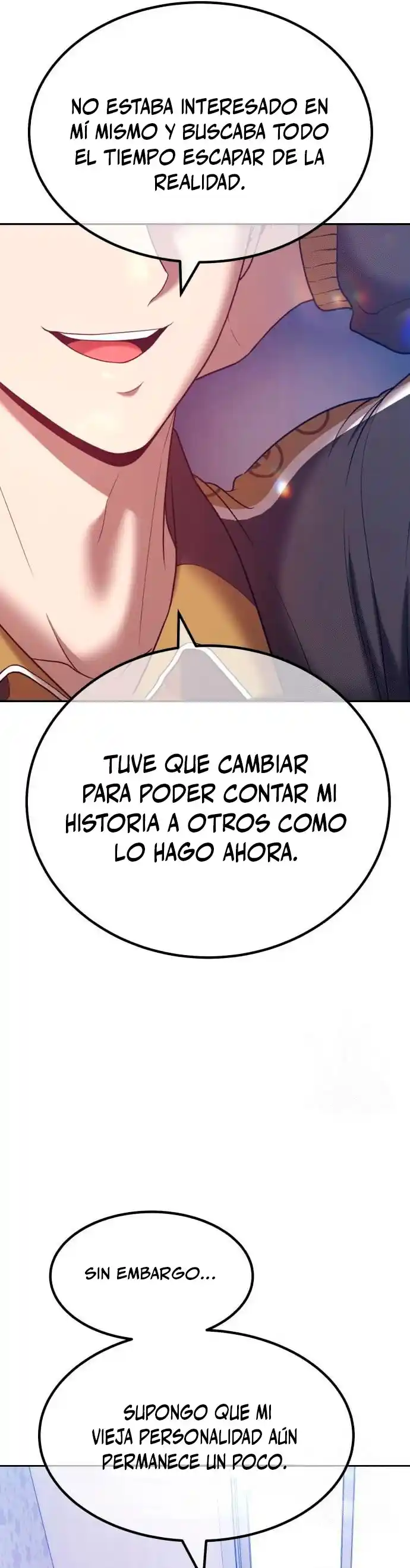 +99 palo de madera capítulo 62, página 41