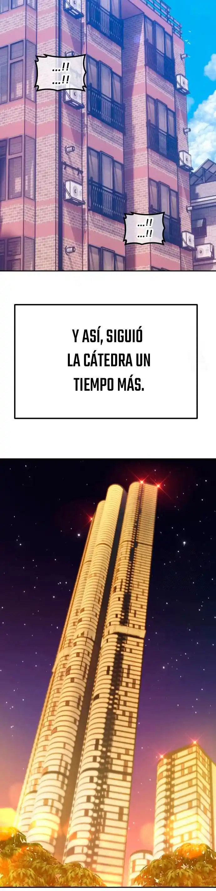 +99 palo de madera capítulo 62, página 72