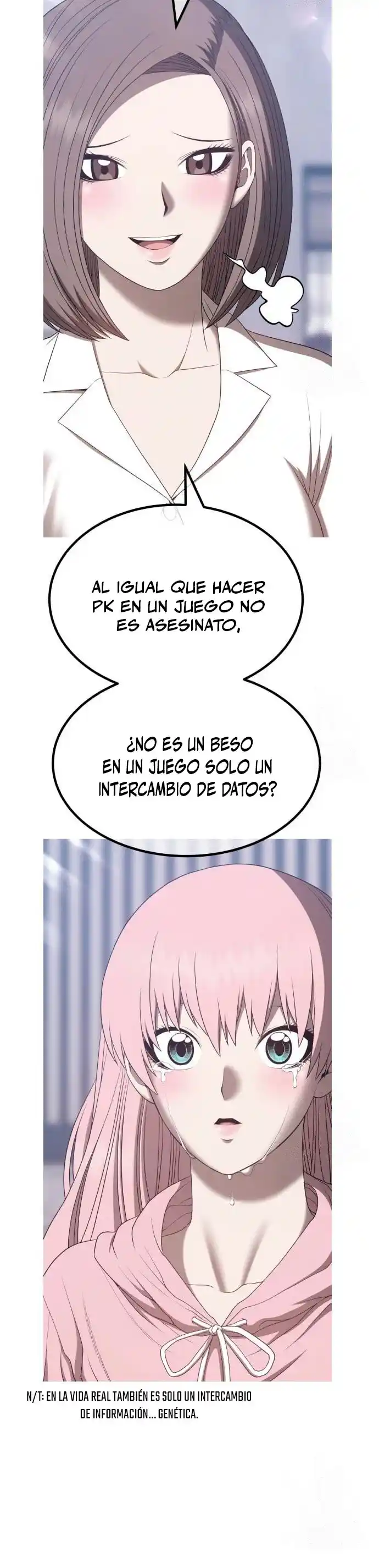 +99 palo de madera capítulo 62, página 99