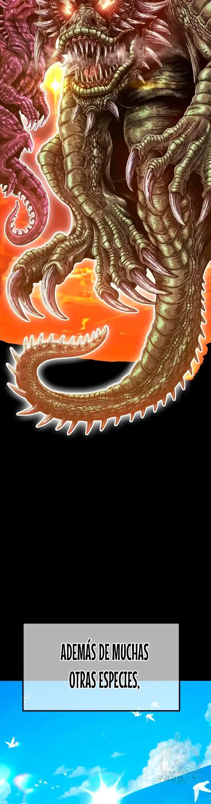 +99 palo de madera capítulo 63, página 37