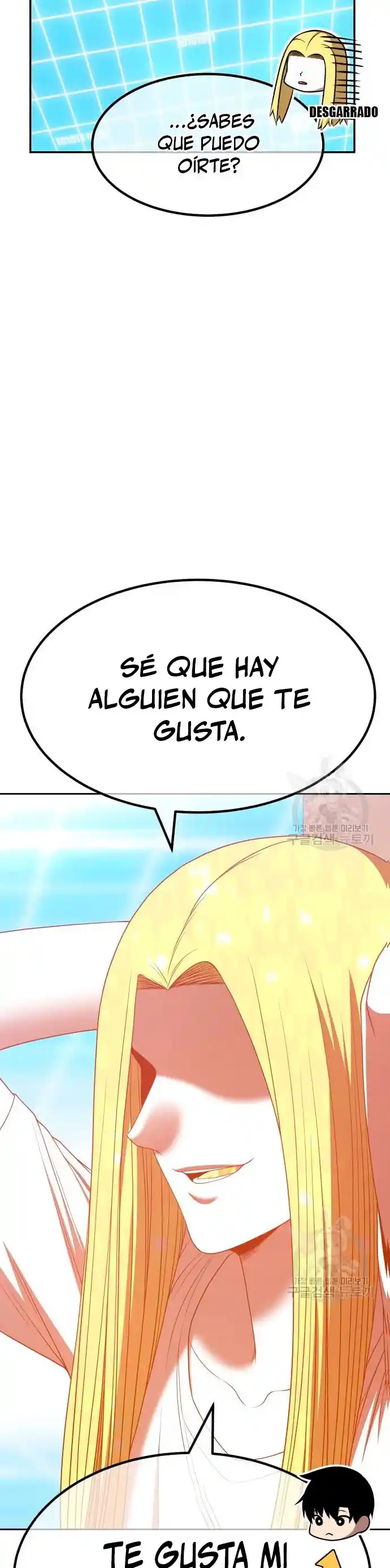 +99 palo de madera capítulo 63, página 85