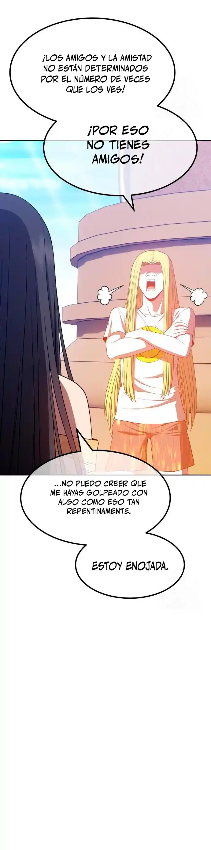+99 palo de madera capítulo 63, página 88