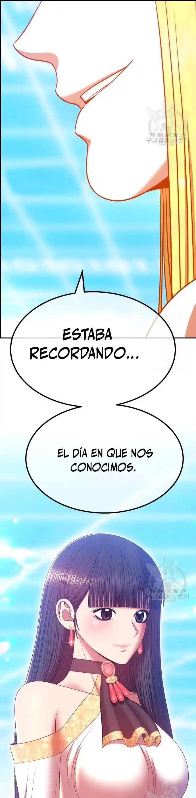 +99 palo de madera capítulo 63, página 92
