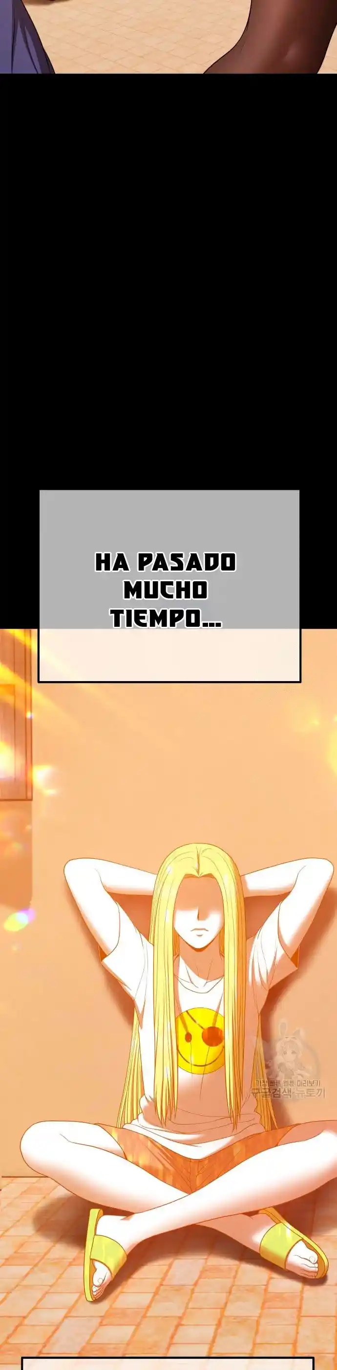 +99 palo de madera capítulo 63, página 95