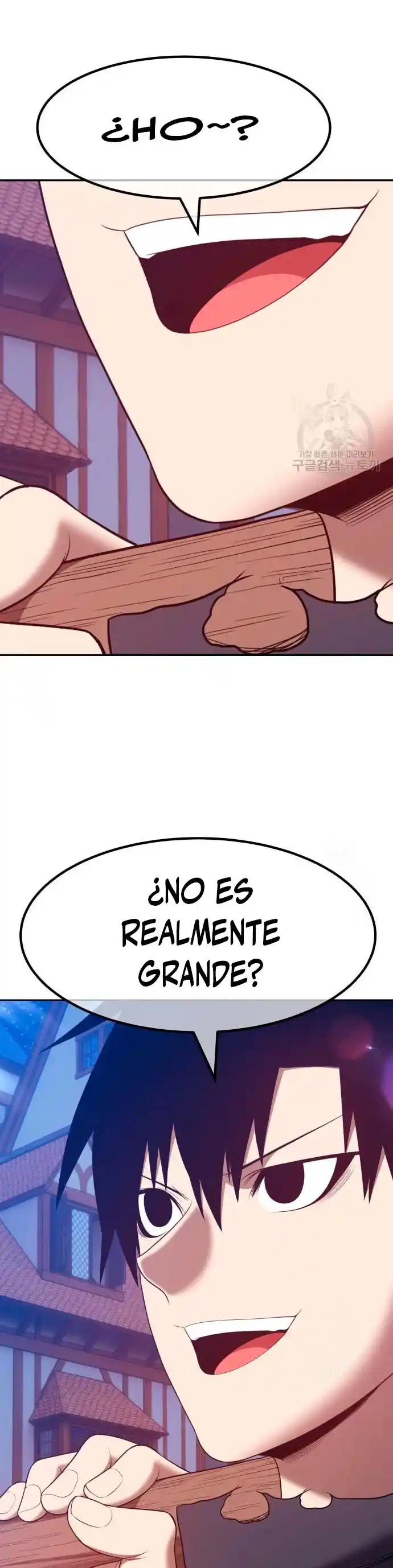 +99 palo de madera capítulo 63, página 162