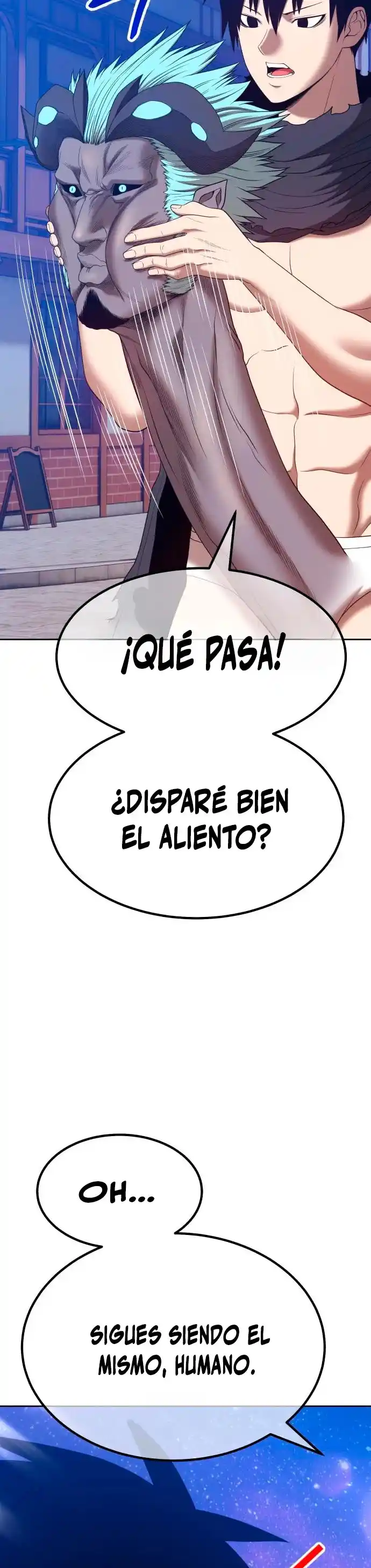 +99 palo de madera capítulo 64, página 24