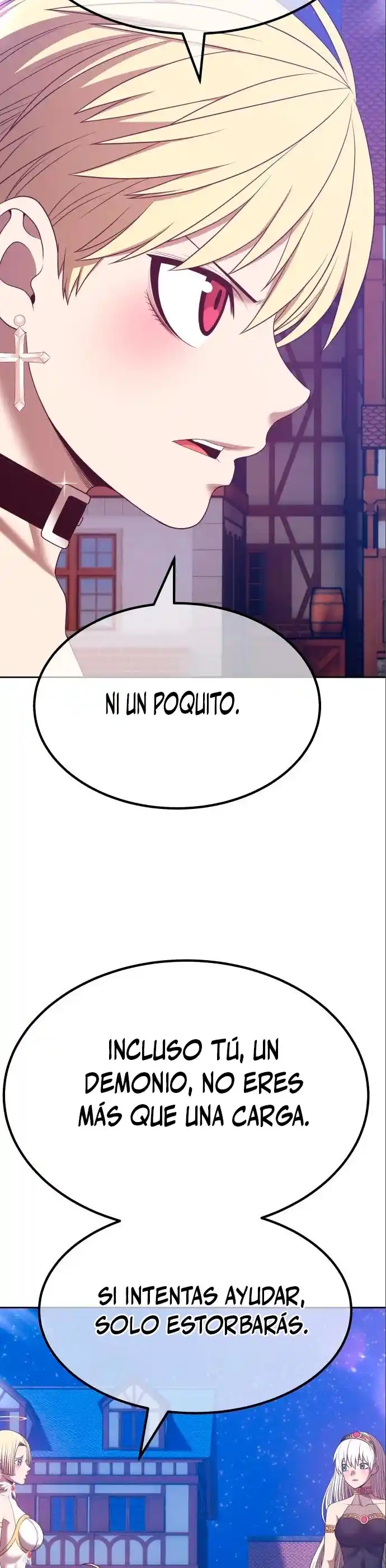 +99 palo de madera capítulo 64, página 120