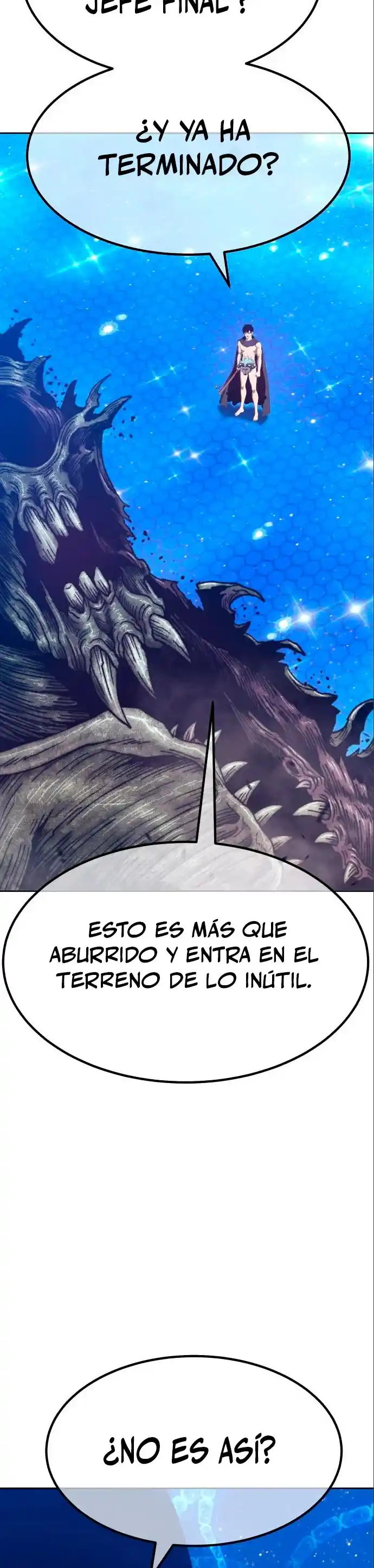 +99 palo de madera capítulo 64, página 152