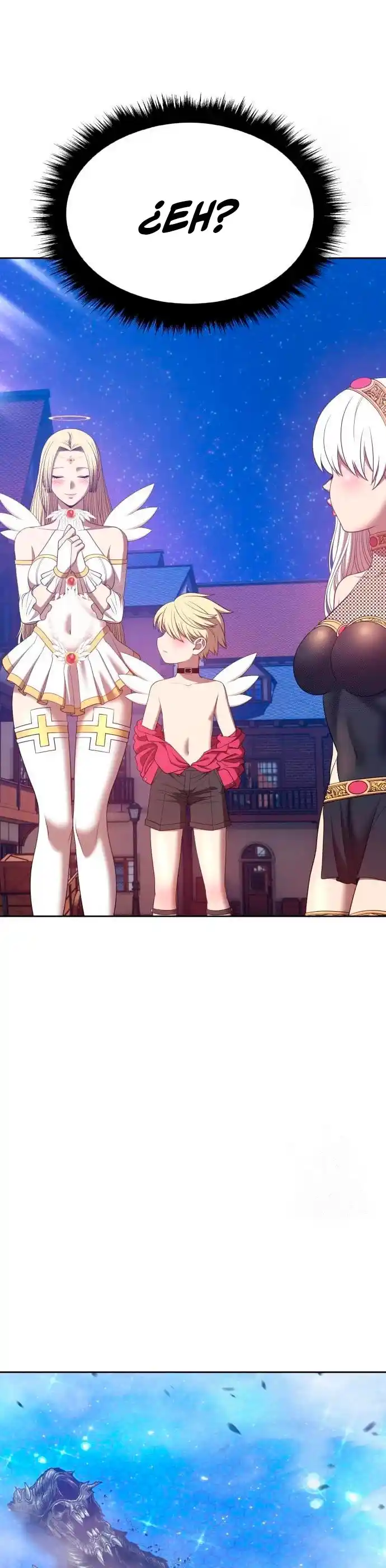 +99 palo de madera capítulo 65, página 7