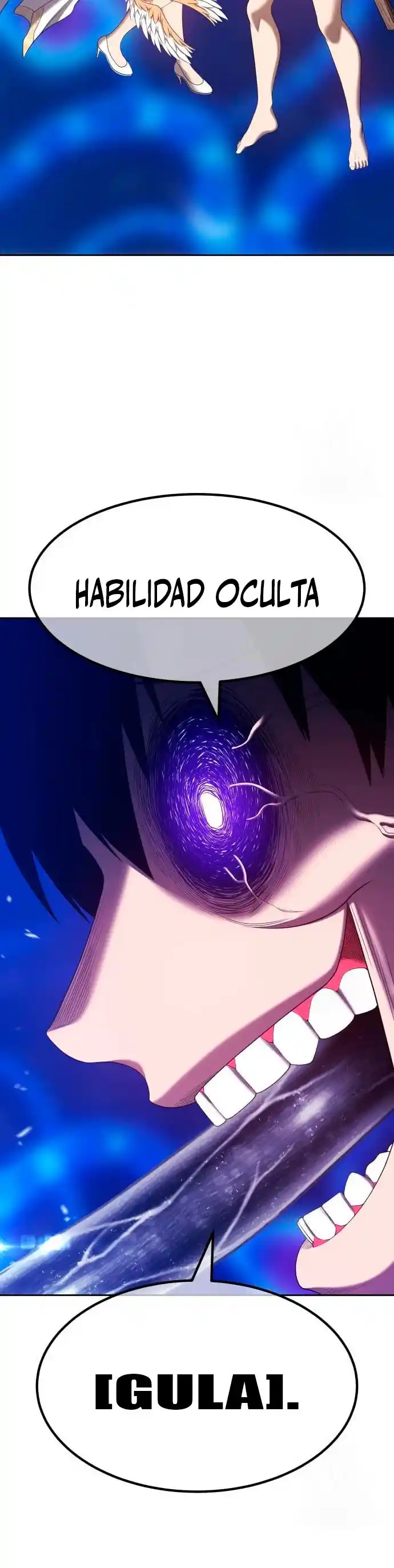 +99 palo de madera capítulo 65, página 41