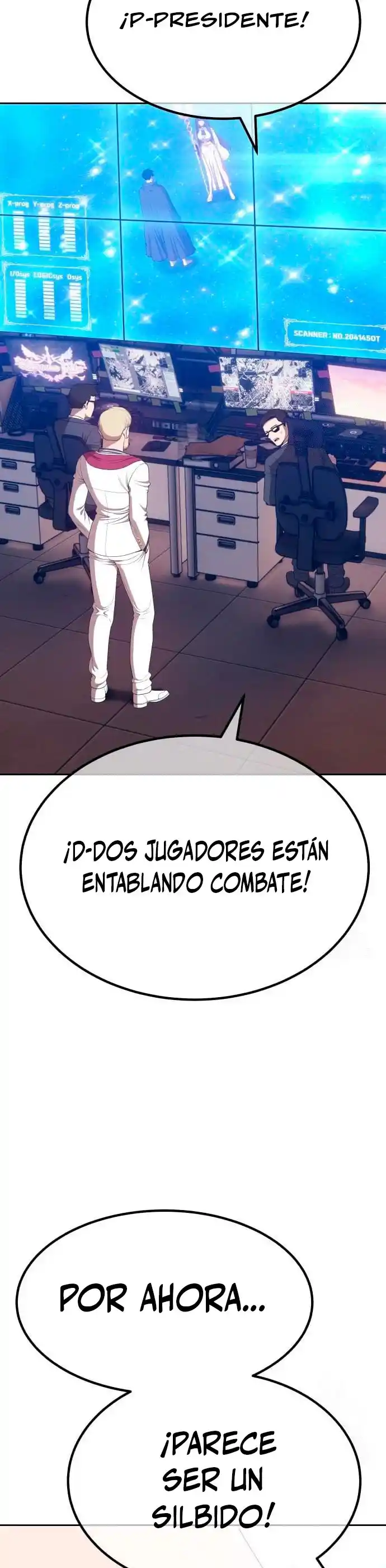 +99 palo de madera capítulo 65, página 97