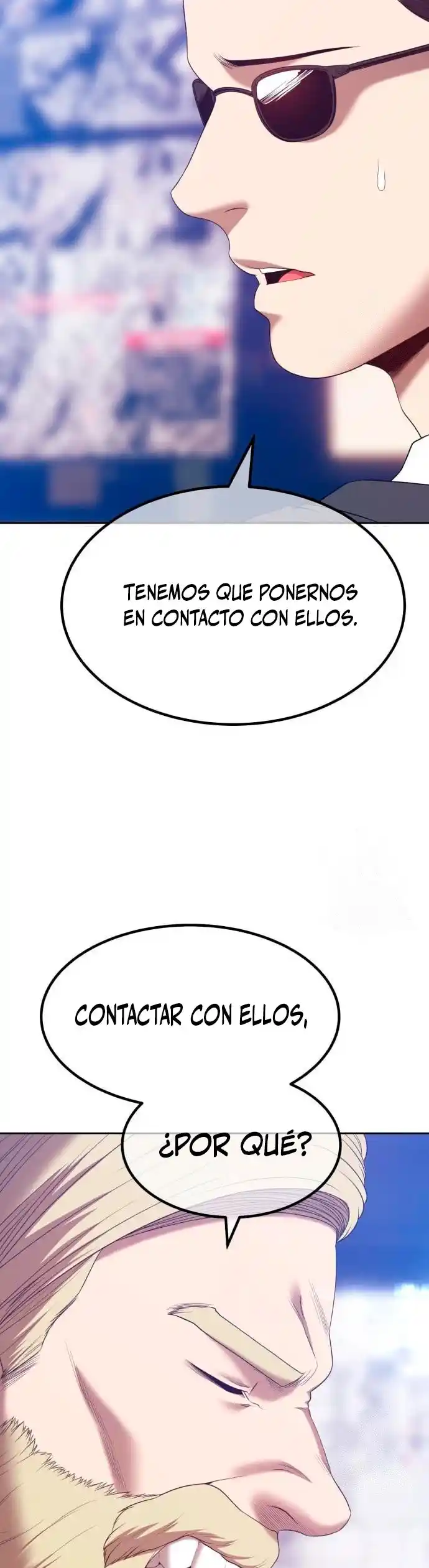 +99 palo de madera capítulo 65, página 102