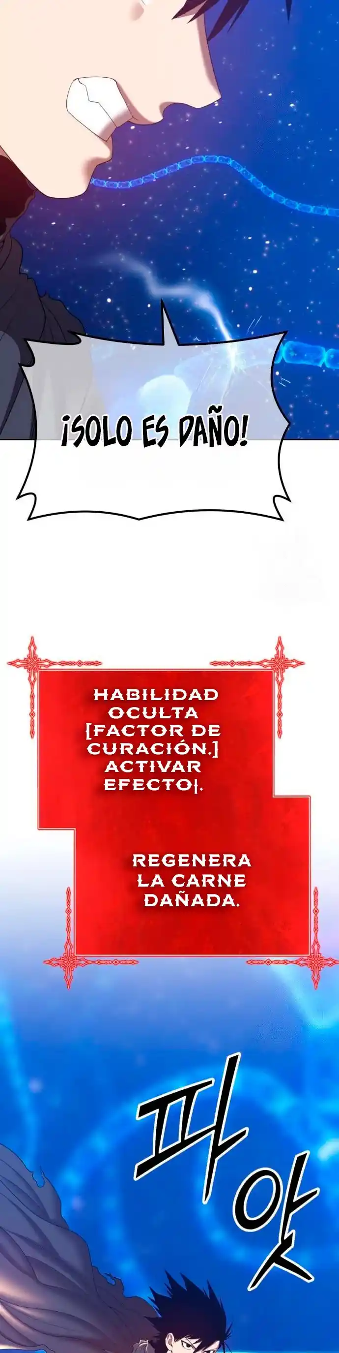 +99 palo de madera capítulo 65, página 135