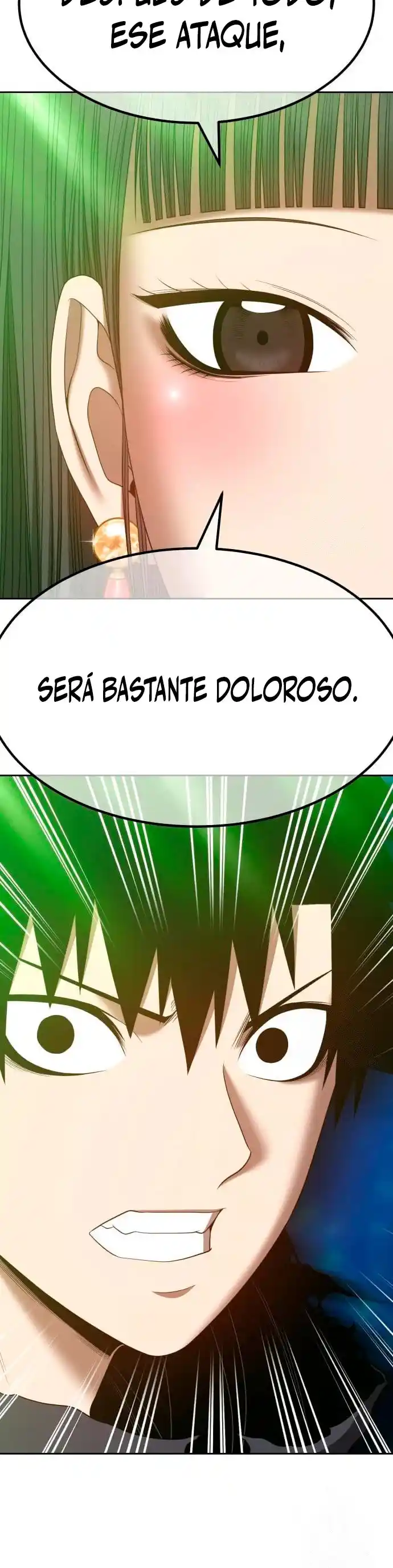 +99 palo de madera capítulo 65, página 140
