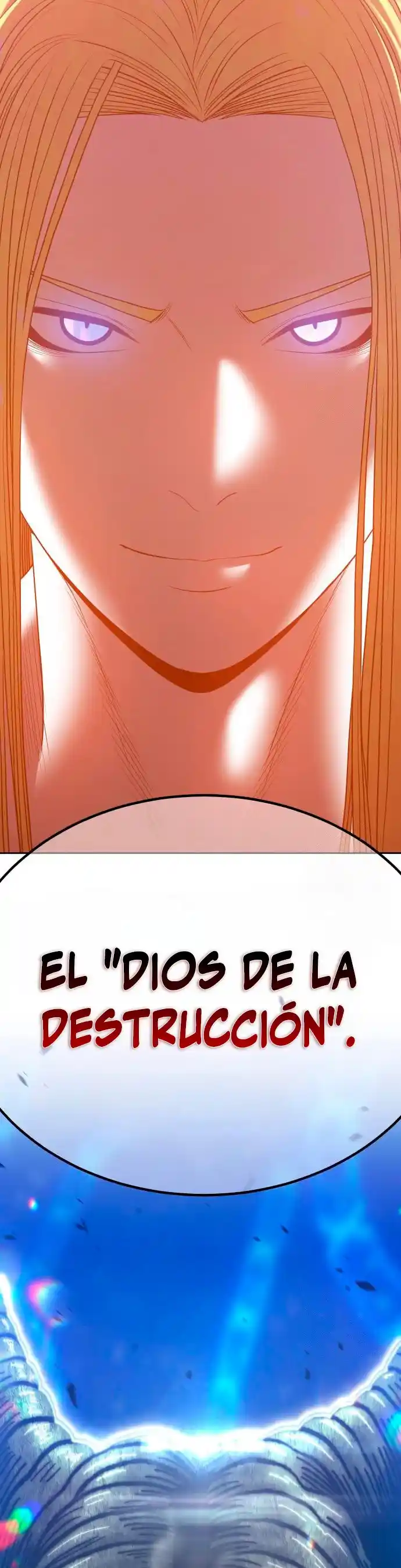 +99 palo de madera capítulo 66, página 11
