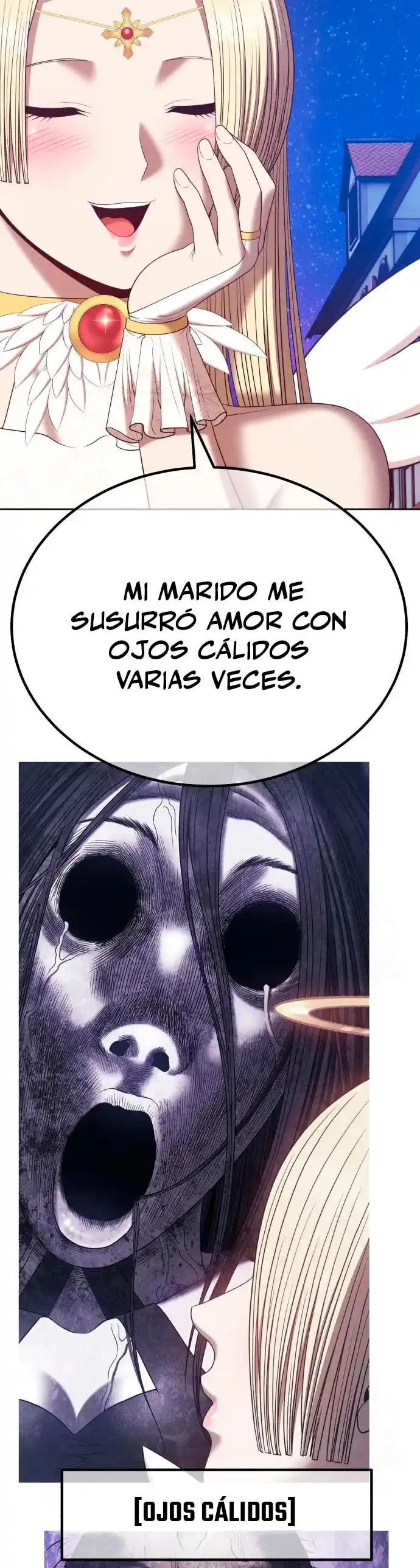 +99 palo de madera capítulo 66, página 43