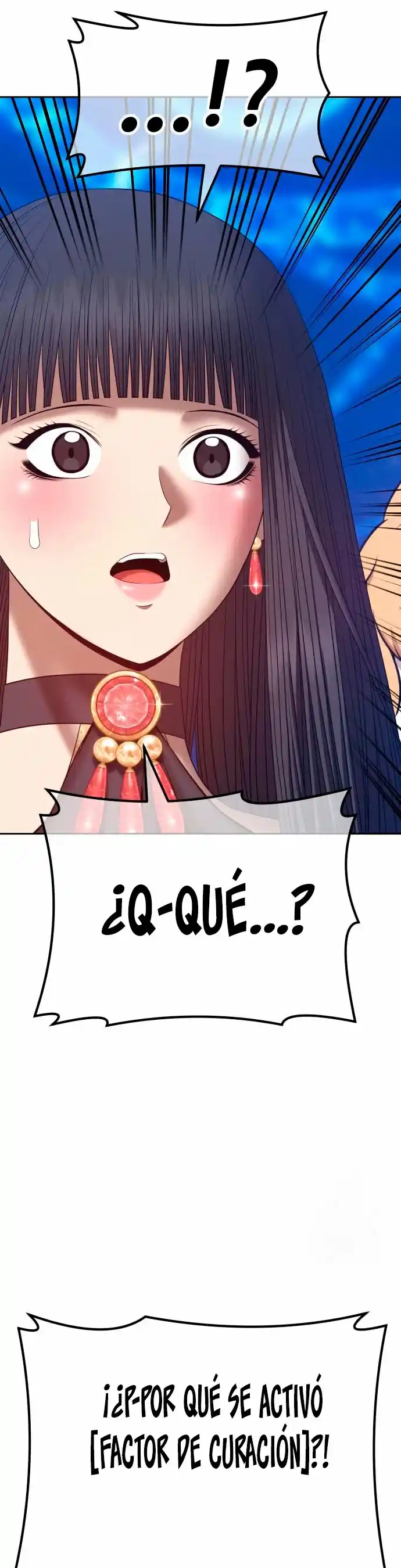 +99 palo de madera capítulo 66, página 100