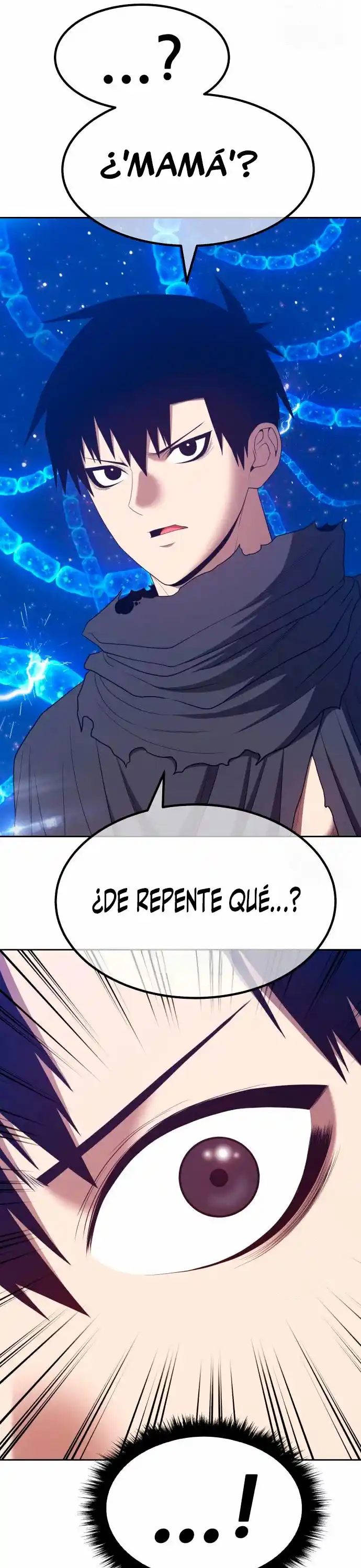 +99 palo de madera capítulo 66, página 132