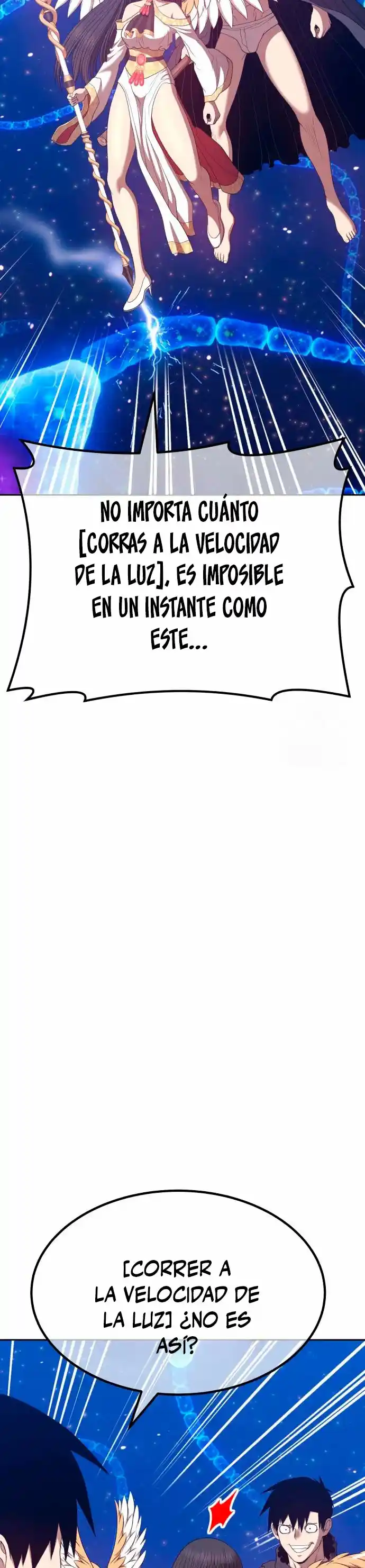 +99 palo de madera capítulo 66, página 149