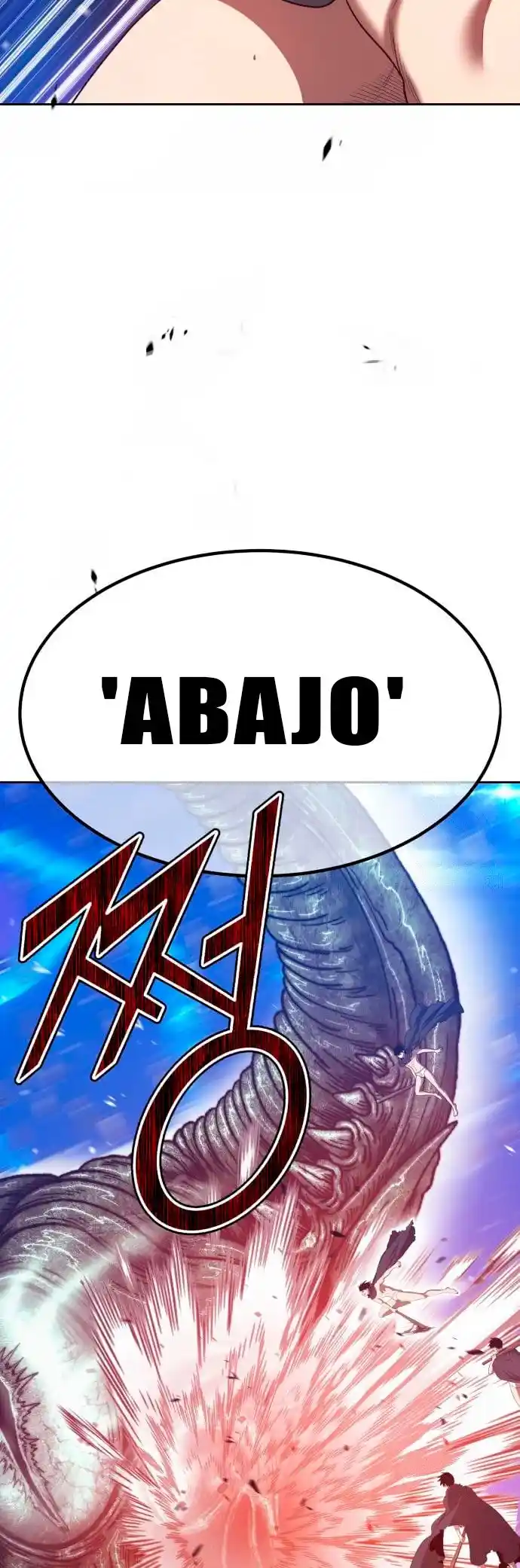 +99 palo de madera capítulo 67, página 66