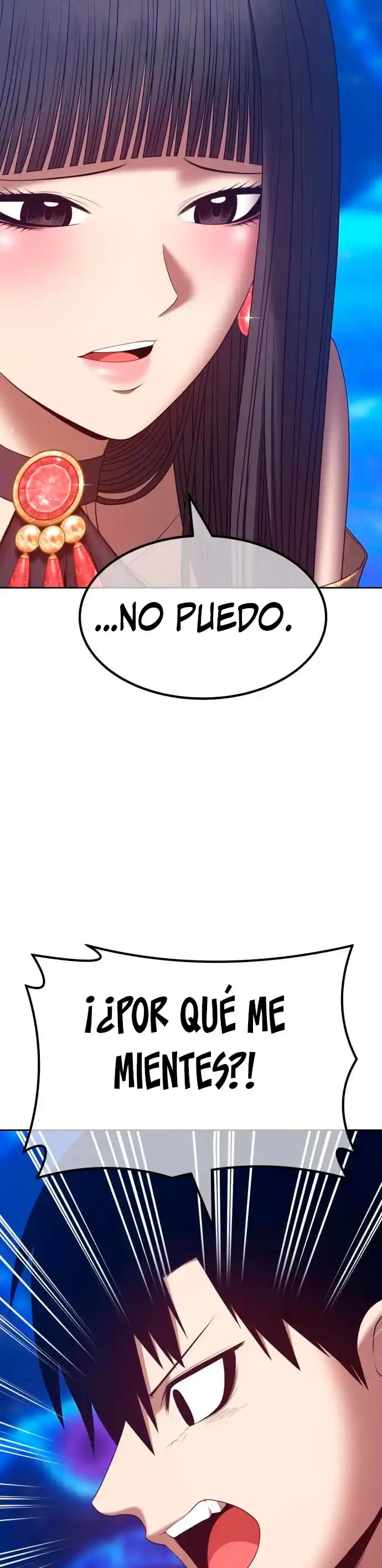 +99 palo de madera capítulo 67, página 131