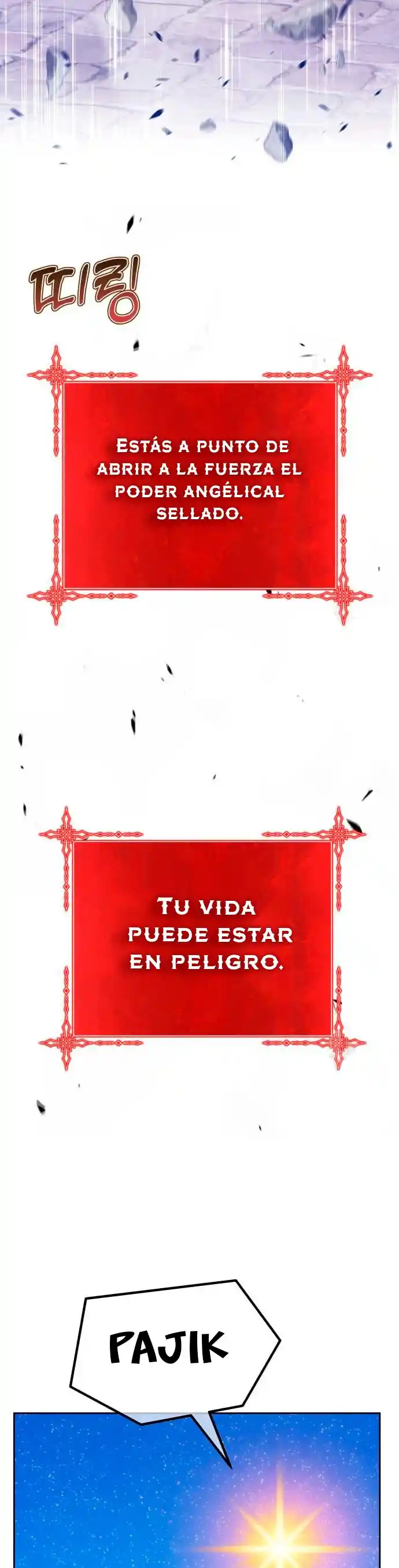 +99 palo de madera capítulo 68, página 34
