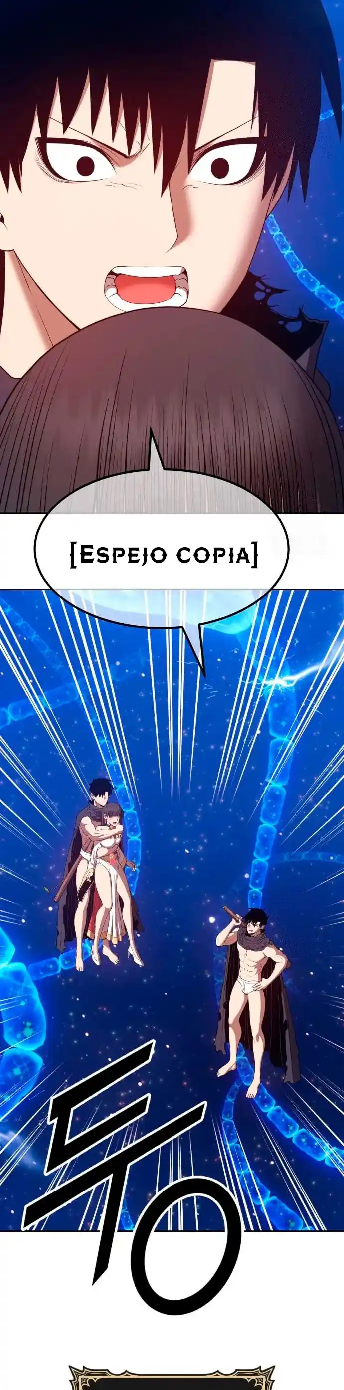 +99 palo de madera capítulo 68, página 139