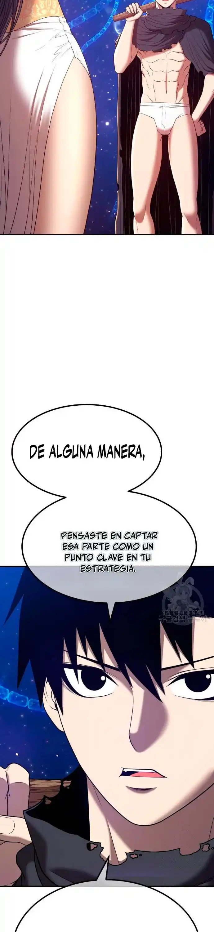 +99 palo de madera capítulo 68, página 157
