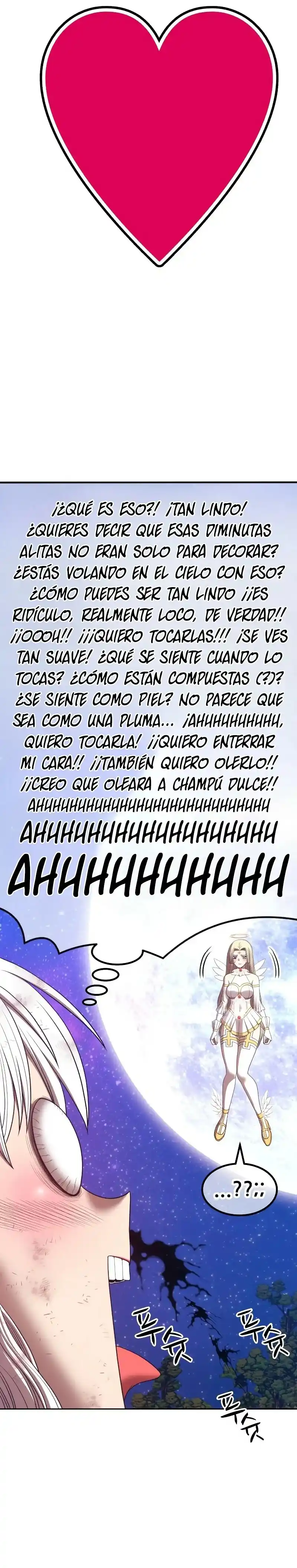 +99 palo de madera capítulo 69, página 23