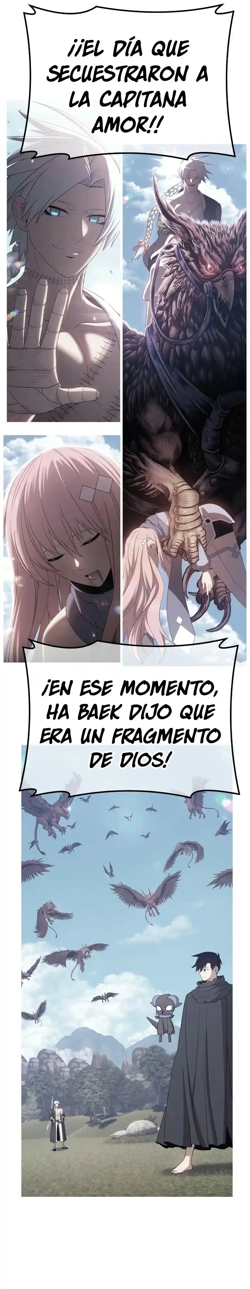 +99 palo de madera capítulo 69, página 45