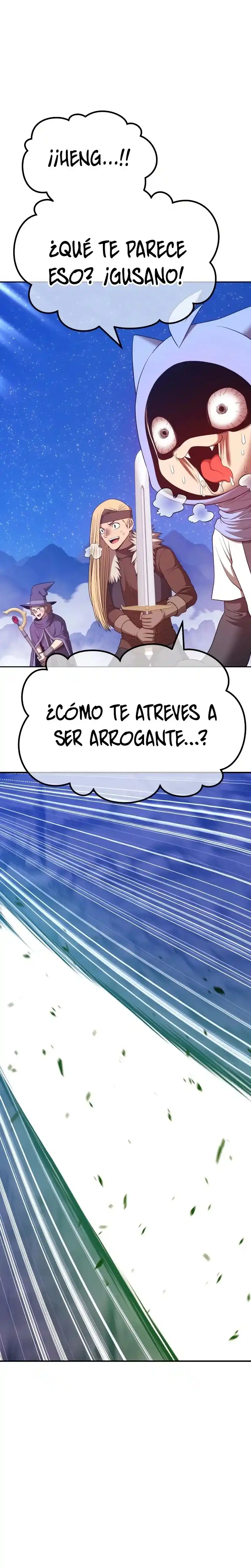 +99 palo de madera capítulo 69, página 53