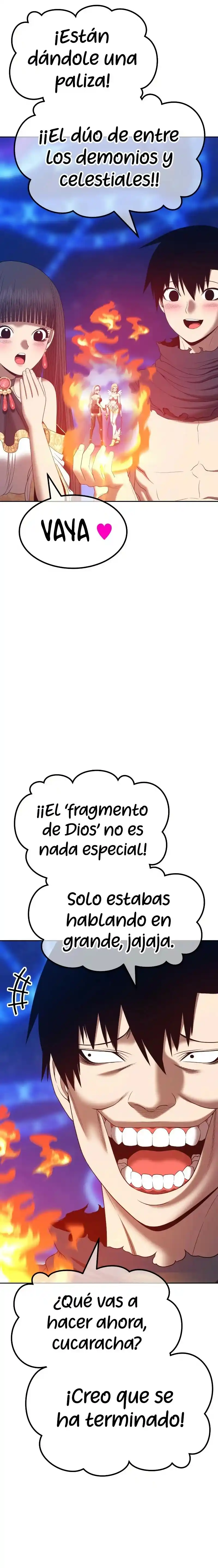 +99 palo de madera capítulo 69, página 88
