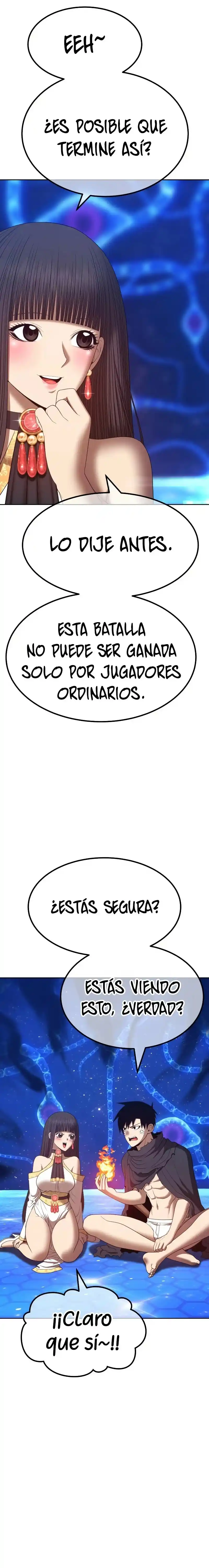 +99 palo de madera capítulo 69, página 89