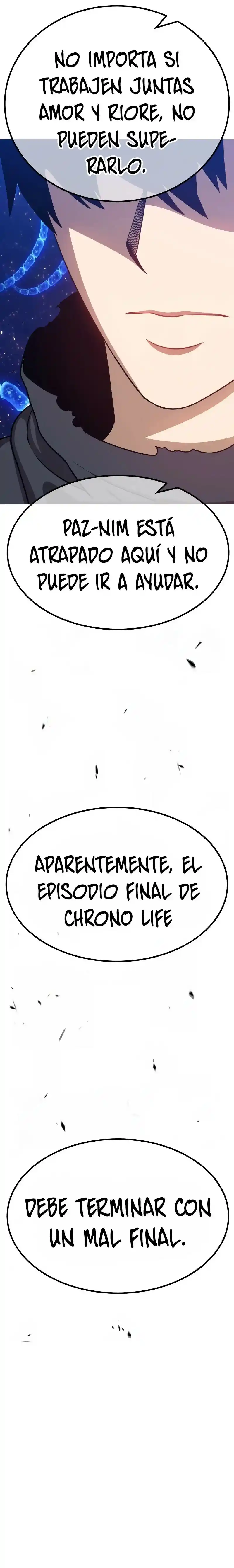 +99 palo de madera capítulo 69, página 97