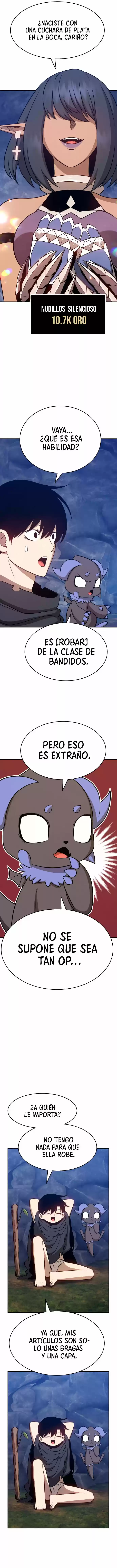 +99 palo de madera capítulo 7, página 25