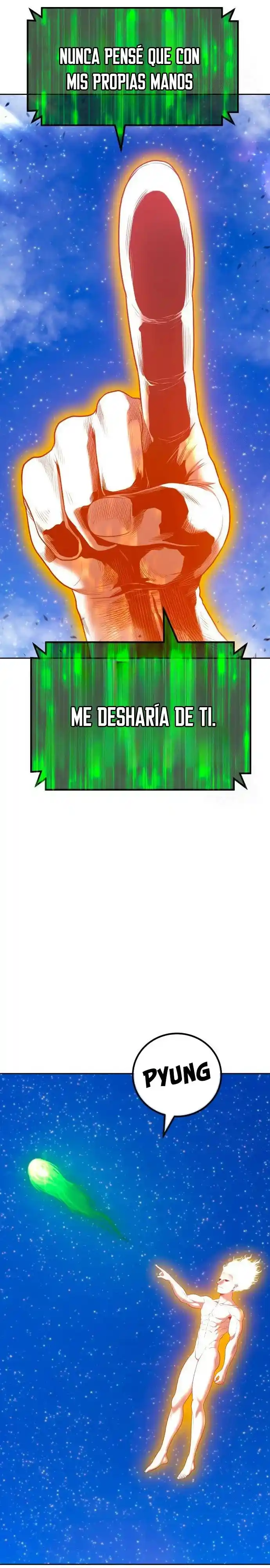 +99 palo de madera capítulo 71, página 86