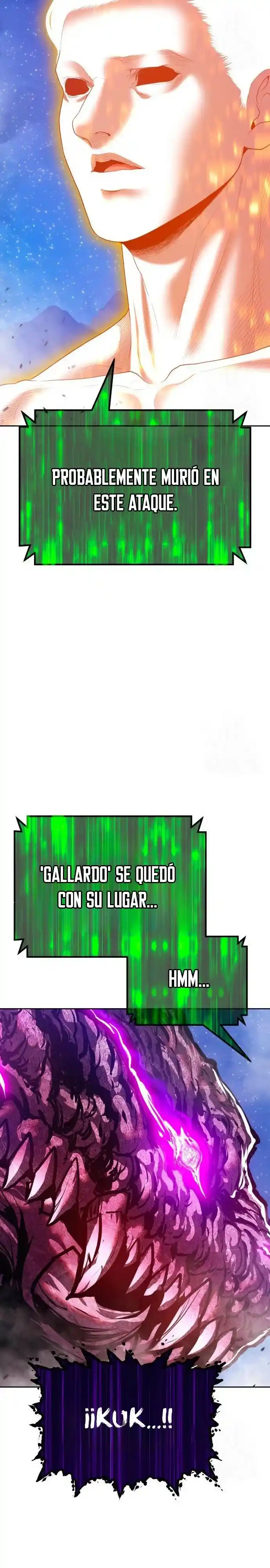 +99 palo de madera capítulo 71, página 93