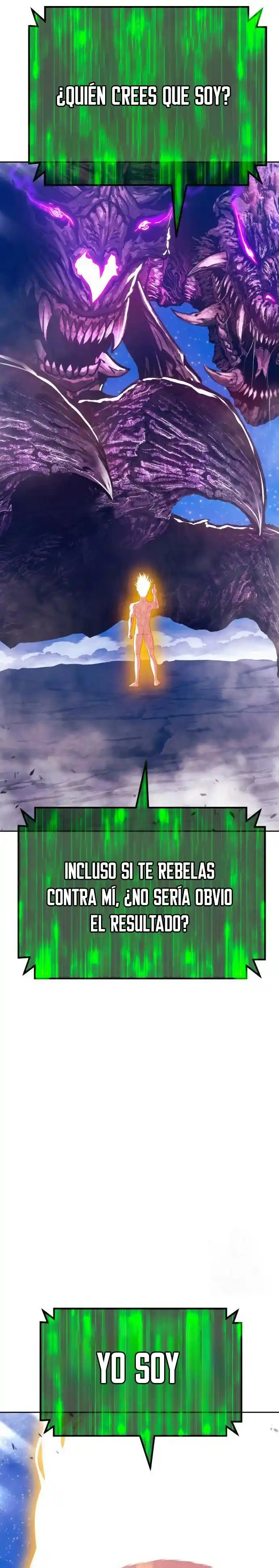 +99 palo de madera capítulo 71, página 104