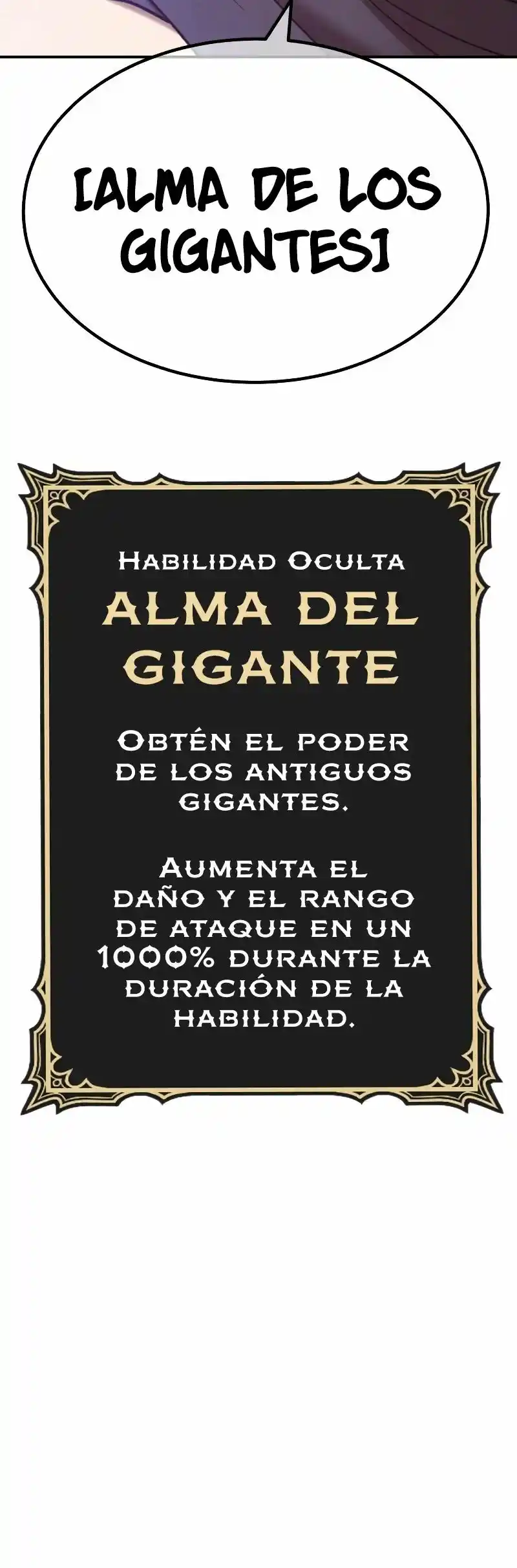 +99 palo de madera capítulo 74.2, página 36